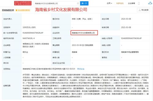 數(shù)字文化創(chuàng)意賦能鄉(xiāng)村振興 企業(yè)布局風(fēng)口與特批字號(hào)的戰(zhàn)略機(jī)遇